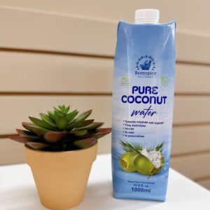 Coconut Products